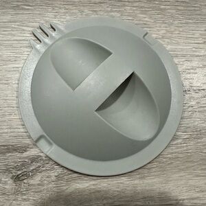 CH102 Beaba Babycook Solo / Duo Mixing Lid PARTS ONLY